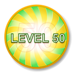 Level 50