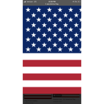 United States of America focuses