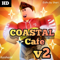 Coastal Cafe v2