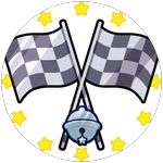 Game Badge Icon