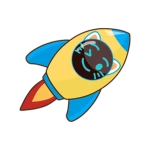 Rocket Meow Studio Group Thumbnail