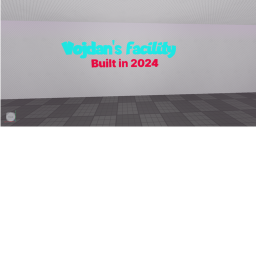Vojdan's Facility