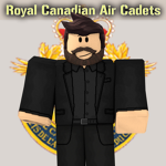 Royal Canadian Air Cadets [RCAF]