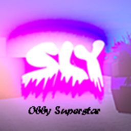 Obby Superstar | Sly™