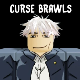 Curse Brawls [Cursed Speech] icon
