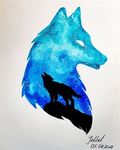 A Wolves Destiny