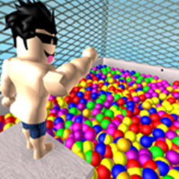 ESCAPE Ballpit!
