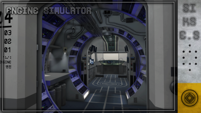 Snowpiercer Engine Simulator | Alpha screenshot 2