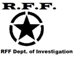 RFF Department of Investigation