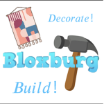 Bloxburg shopping build & Decor
