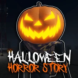 Halloween Horror Story icon
