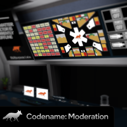 Archive: Codename: Moderation