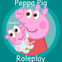 Peppa Pig Family Roleplay [UPDATE!]