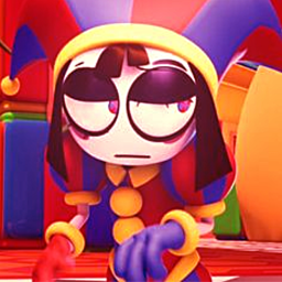 ＴＨＥ ＡＭＡＺＩＮＧ ＤＩＧＩＴＡＬ ＣＩＲＣＵＳ！
