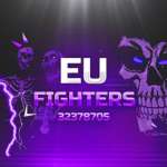 EU FIGHTERS!