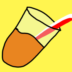 Orange Juice Dive