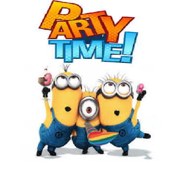Party Time