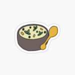 juju's soup