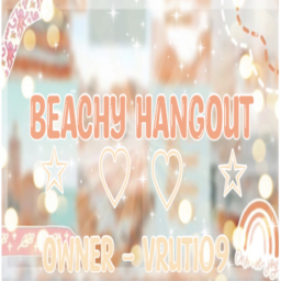 Beachy Hangout