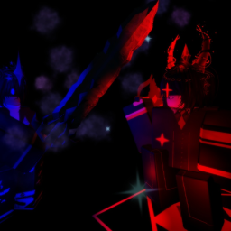 BROKEN WORLD