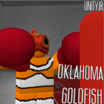 Oklahoma Goldfish {CCI ( commonwealth correctional