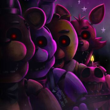 fnaf 1 scarey 