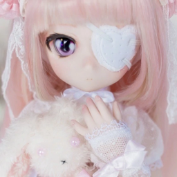 妹！