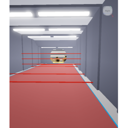 LADDER STUFF