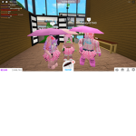 Amigos mios >:v y pros UwU