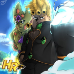 Heaven's Redemption