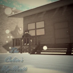 The Cabin's Up-North. icon