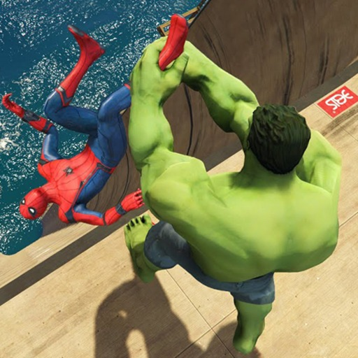 Survival The Spider-Man Spiderman The Killer icon
