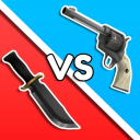 [🪇DUELS] Murderers VS Sheriffs