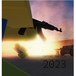 capture the flag 2023