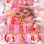 Hannah’s Shirt Shack! Group Thumbnail