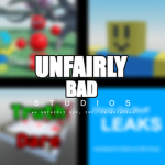 UNFAIRLY BAD STUDIOS