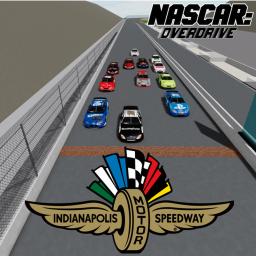 NASCAR: Overdrive - Indianapolis