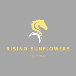 ~ Rising Sunflower Equestrian Main ~