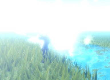 Shaders RTX Text 2021