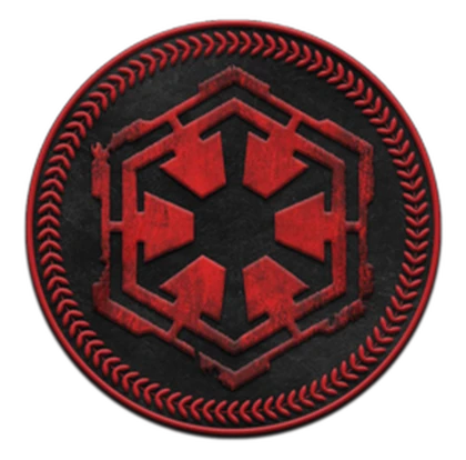The Glacias Imperium Roblox group icon