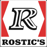 Rostic’s ROBLOX