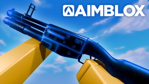 [CHINALAKE] AIMBLOX 🔵