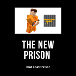Shot Coast Prison {NEW VERSION} Alpha