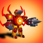 [Titan] Multiverse Defense