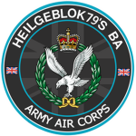 ||HBA|| Army Air Corps