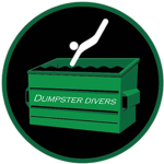 [USA] Dumpster Divers