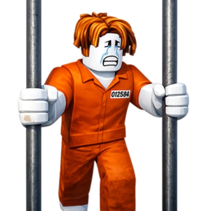 LET ME OUT! Roblox group icon