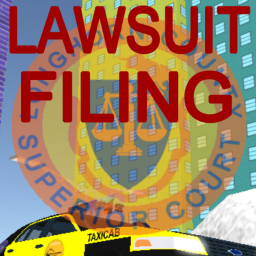 Superior Court: Lawsuit Filing Center