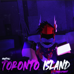 Toronto Island