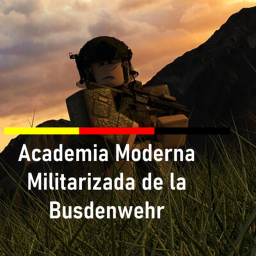 Academia Militar Bundeswehr Bremerhaven (Alemania)